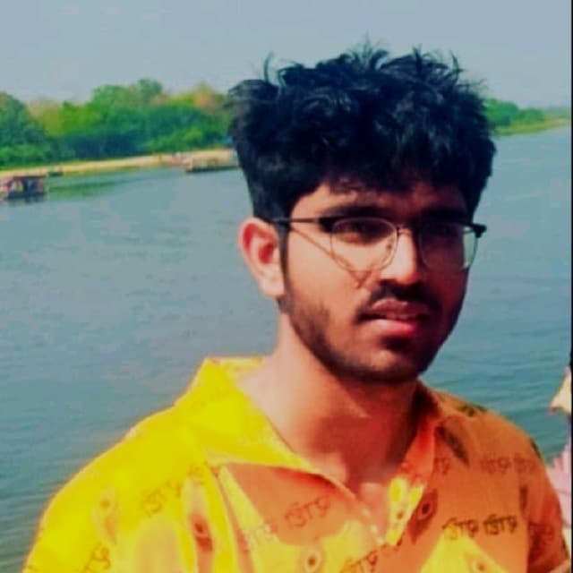 Naman Goyal