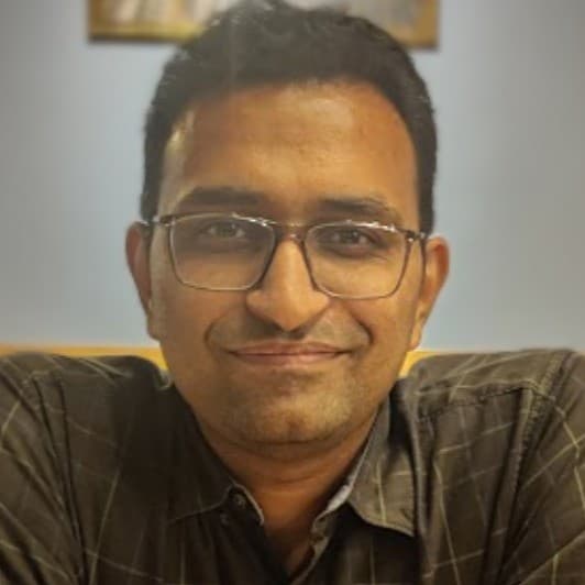 Kunal Parekh