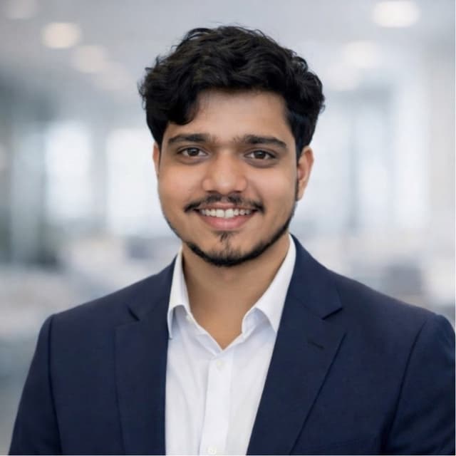 Kunal Patil