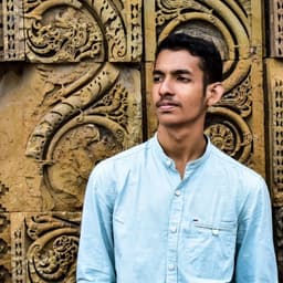 Akash K P