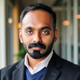 Kishore Parthasarathy