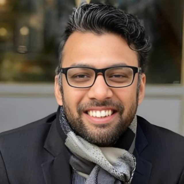 Kapil Goyal