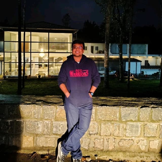 Piyush Kumar