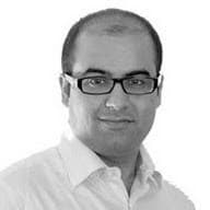 Krishna M.