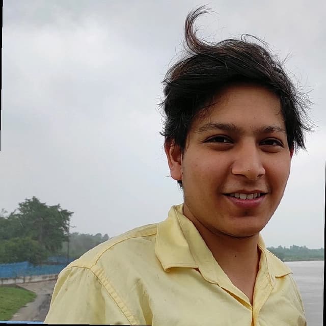 Prateek Gupta
