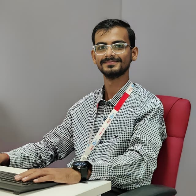 Prananjay Kandekar