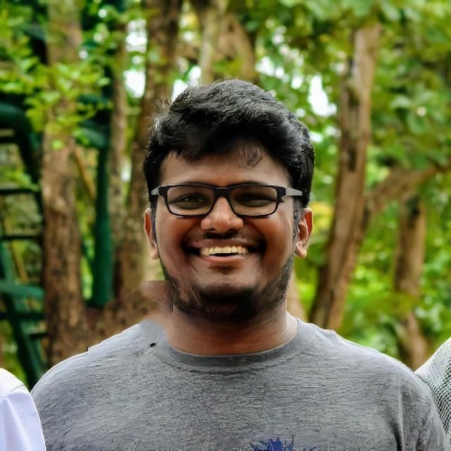 Praneeth RK