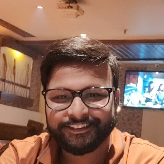 Kumar Priyam