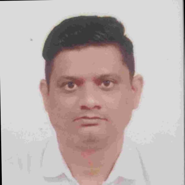Krishnapal Rathore