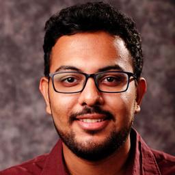 Suraj Kumar Krishnamurthy Premkumar