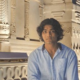 Krishna Prasad