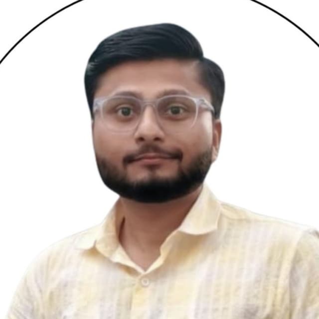 Kr Abhinav