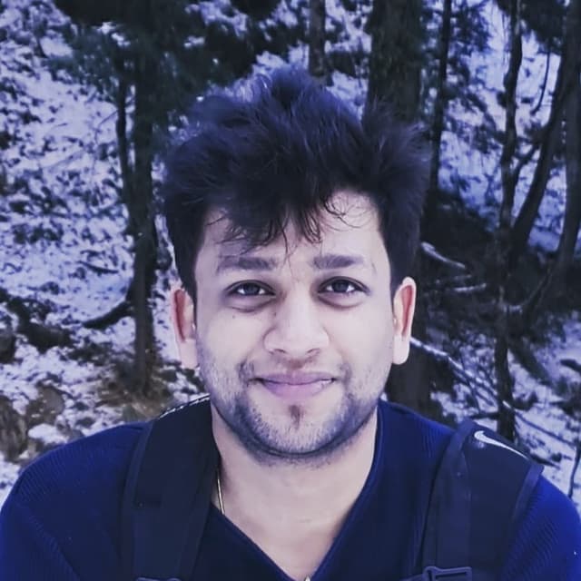Aman Kumar