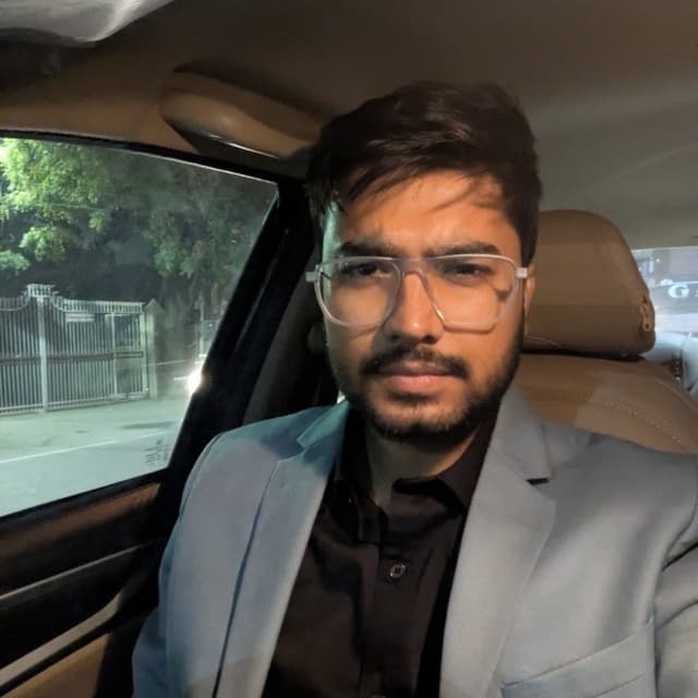 Ankush Kumar