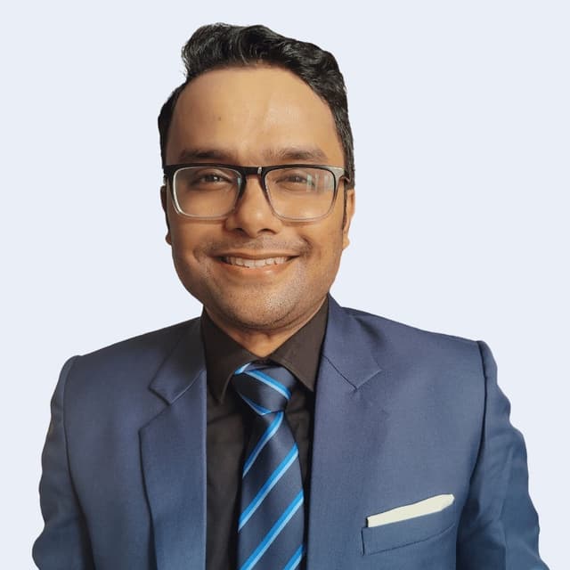 Kumar Arnavdeep