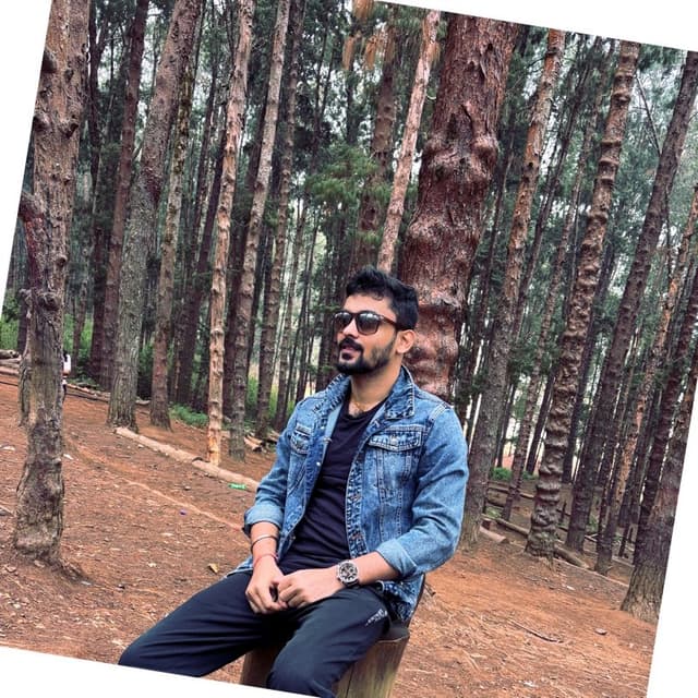 Gautam Kumar