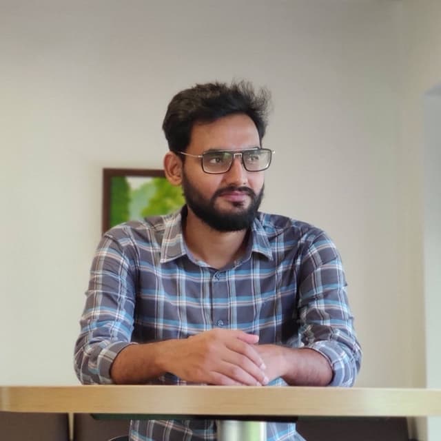 Gopal kumar