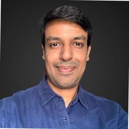 Pawan Kumar