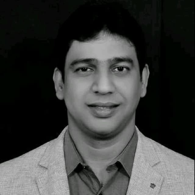 Raghavendra K