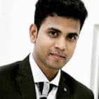 Raghuram K