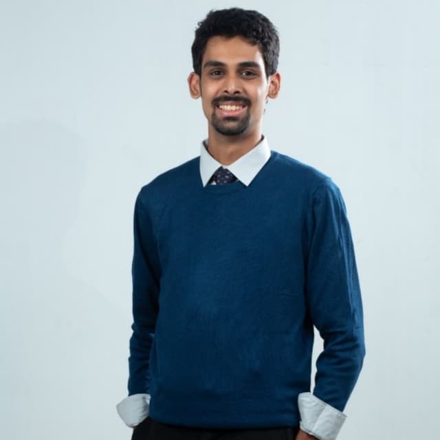 Kraig Dsouza