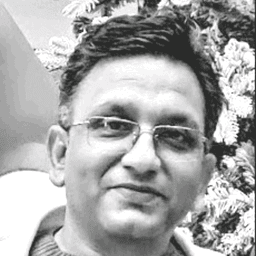 Rajesh Kumar