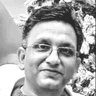 Rajesh Kumar