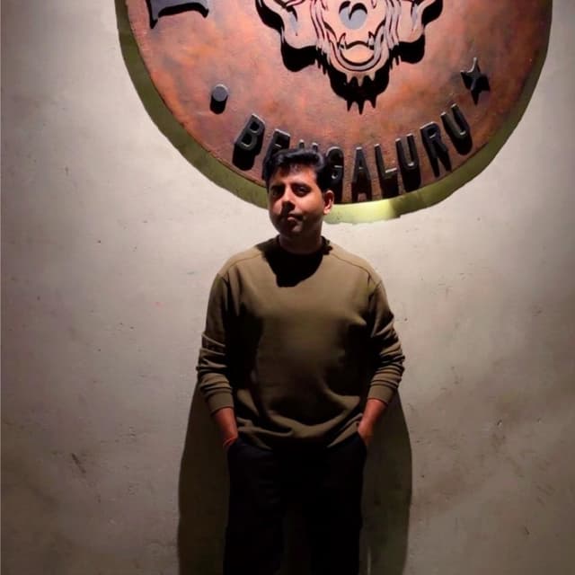 Aman Kumar