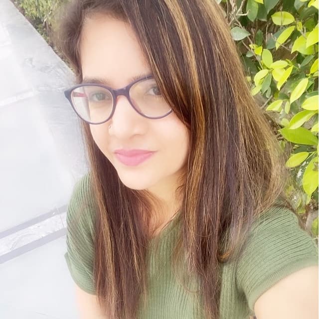 Kraminka Verma