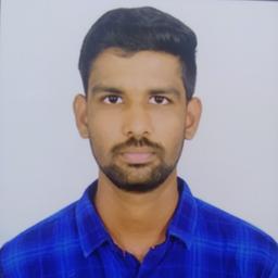 Kranthi kiran