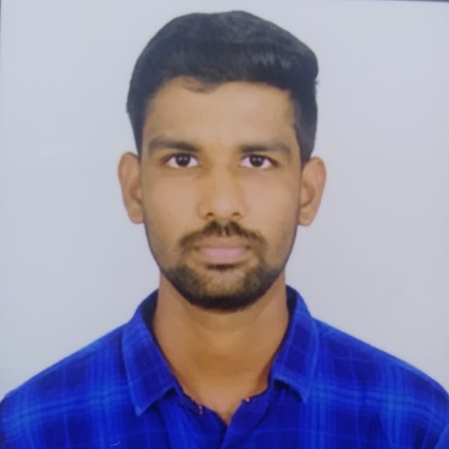 Kranthi kiran