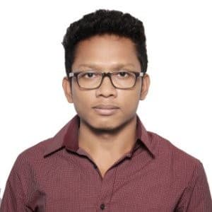 Kranthi Kiranroy