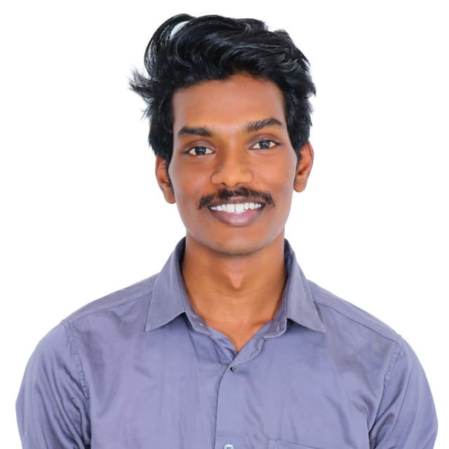 Kranthi Kiran