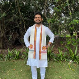 Kranthi Panduru