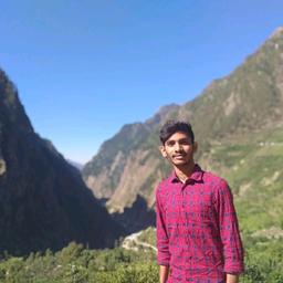 Kranthi Kiran Ramireddy