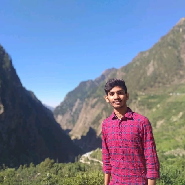 Kranthi Kiran Ramireddy
