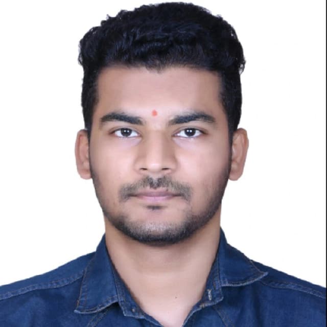 Kranti Bhingarde