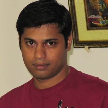 kranti elagandula