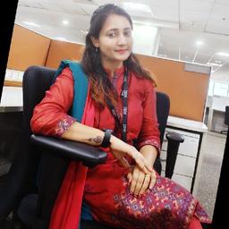 Kranti Gore