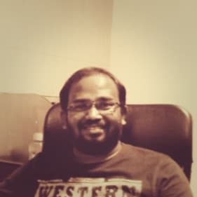 Kranti Kumar