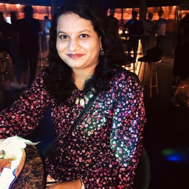 Kranti Nilamwar