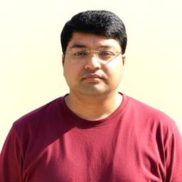 Kranti Vikram A