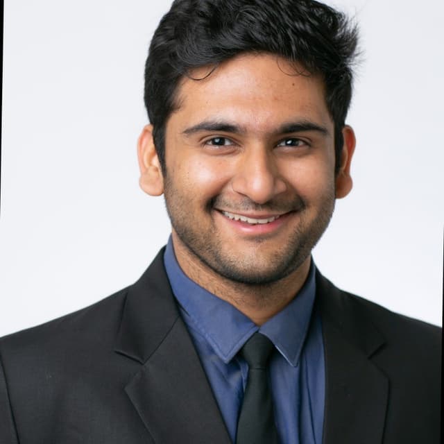 Rahul Kranti Kiran Goli