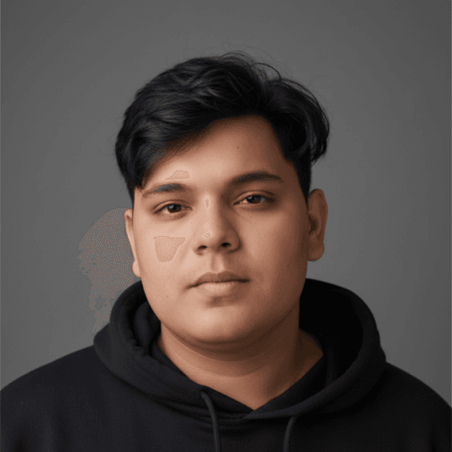 Kumar Aryan