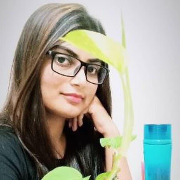 Kumari Rashmi