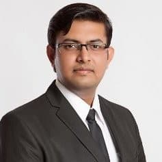 Kushal Rastogi