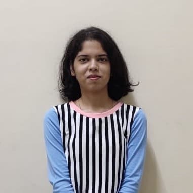 Krati Nayak