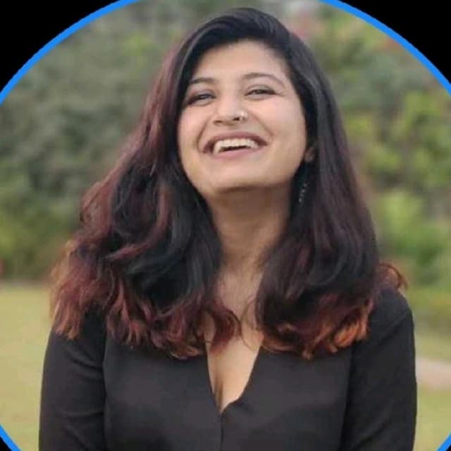 Krati Parmar