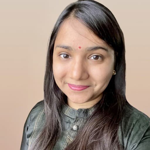 Kratika Agrawal