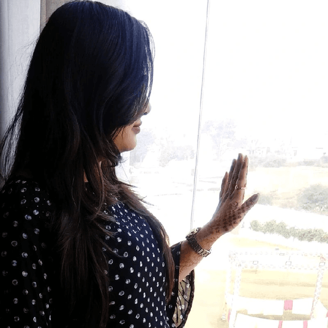 Kratika  Agrawal